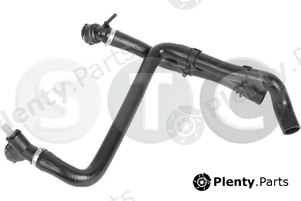 STC T494802 — Radiator Hose