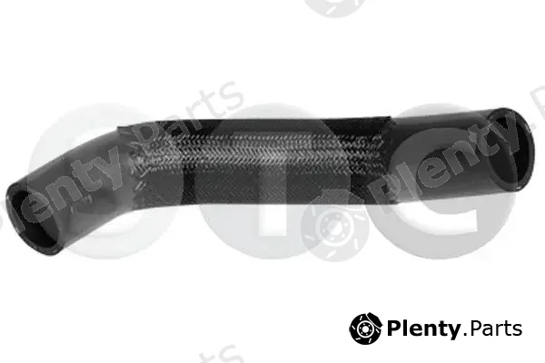 STC T499110 — Radiator Hose
