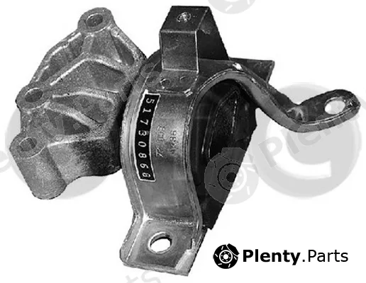 STC T405519 — Mounting, engine