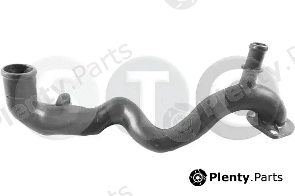 STC T499303 — Coolant Pipe