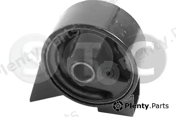 STC T423125 — Mounting, engine