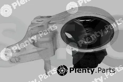 STC T423362 — Mounting, engine