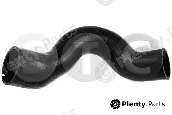 STC T409854 — Charge Air Hose