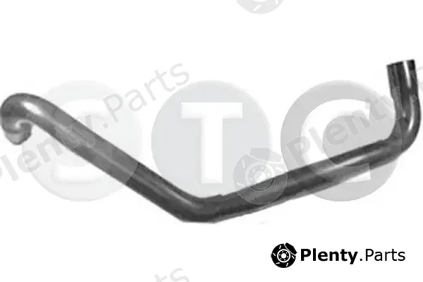STC T409173 — Radiator Hose