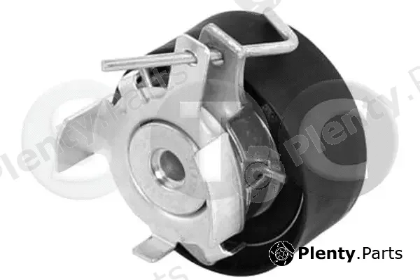 STC T458505 — Tensioner Pulley, timing belt