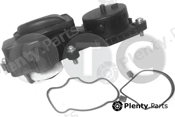 STC T435074 — Valve, crankcase ventilation