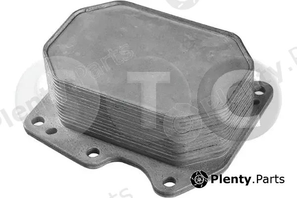 STC T439035 — Oil Cooler, engine oil