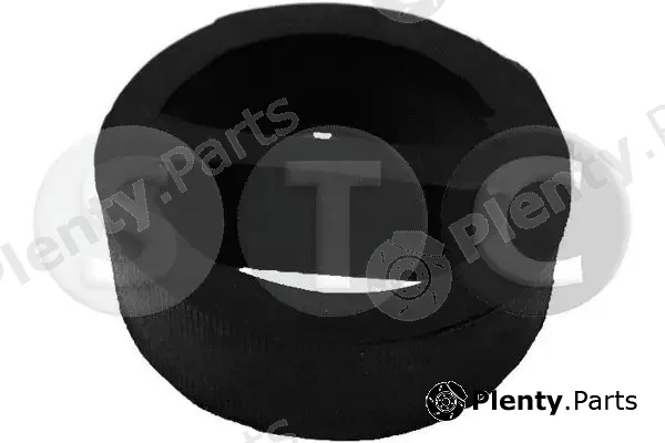 STC T400090 — Rubber Buffer, muffler