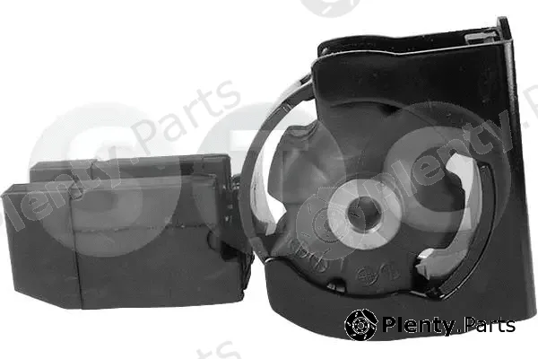 STC T454077 — Mounting, engine