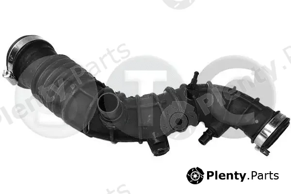 STC T498344 — Charge Air Hose