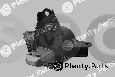 STC T454594 — Mounting, engine