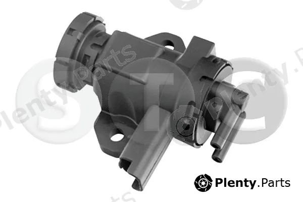 STC T493180 — Pressure Converter, exhaust control