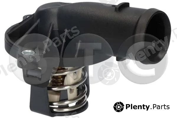 STC T435891 — Thermostat, coolant