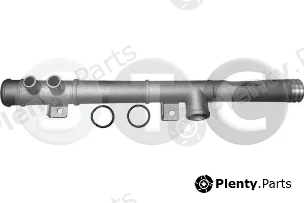 STC T403076 — Coolant Pipe