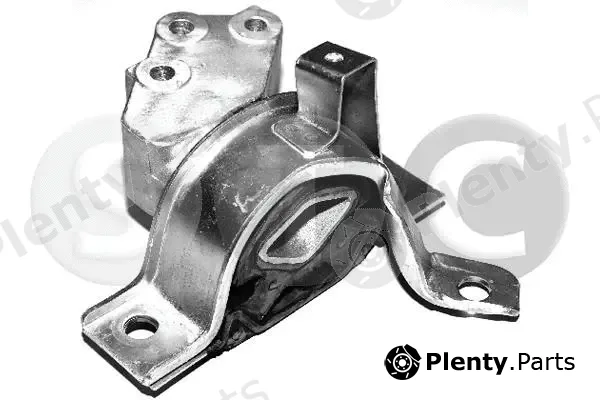 STC T405517 — Mounting, engine