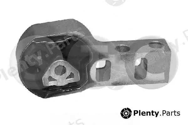STC T405522 — Mounting, engine