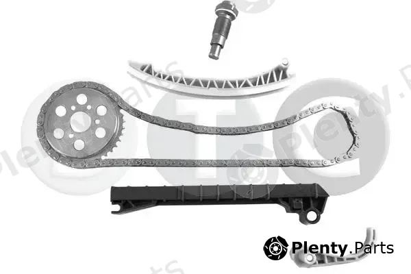STC T458359 — Timing Chain Kit