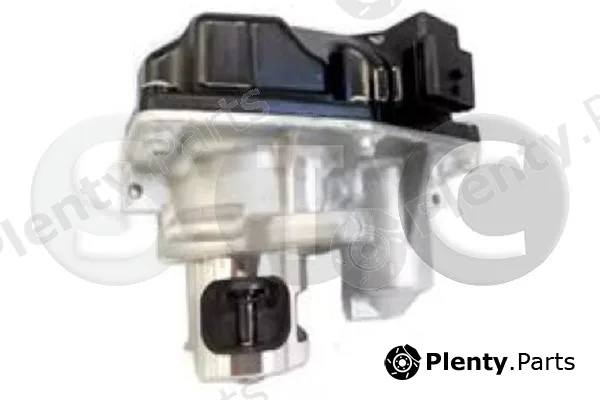 STC T493135 — EGR Valve
