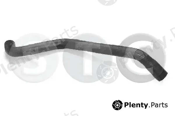 STC T408834 — Radiator Hose
