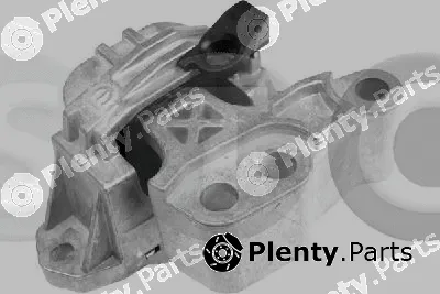 STC T449118 — Mounting, engine