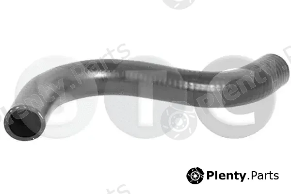 STC T407574 — Radiator Hose