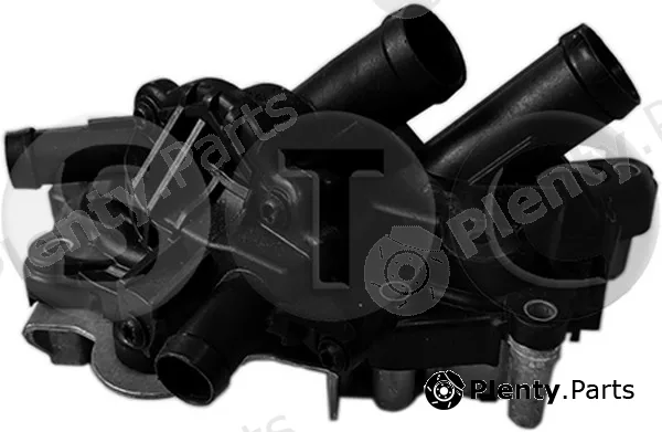 STC T435826 — Water Pump, engine cooling