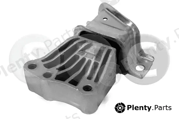 STC T423243 — Mounting, engine