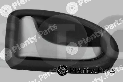 STC T443638 — Exterior Door Handle