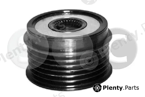 STC T405671 — Alternator Freewheel Clutch