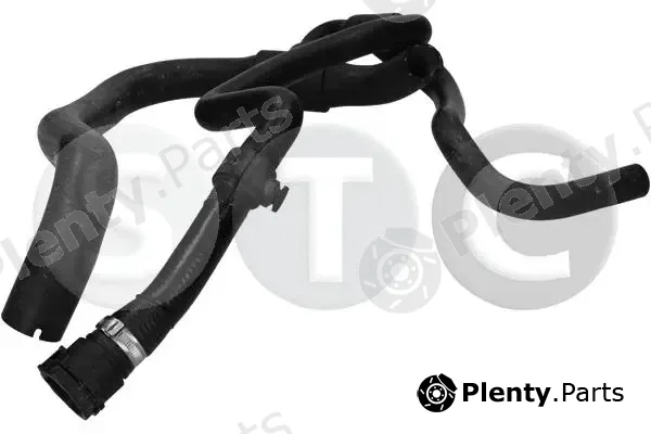 STC T494622 — Radiator Hose