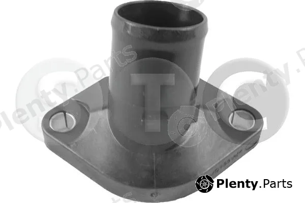 STC T432007 — Thermostat, coolant