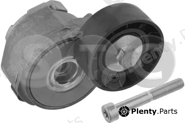 STC T448839 — Belt Tensioner, V-ribbed belt