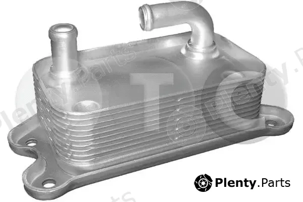 STC T406367 — Oil Cooler, engine oil