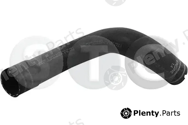 STC T497088 — Radiator Hose