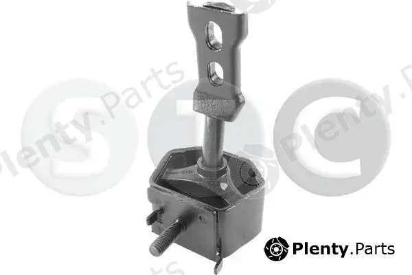 STC T458468 — Holder, exhaust pipe