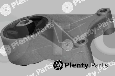 STC T454368 — Mounting, engine