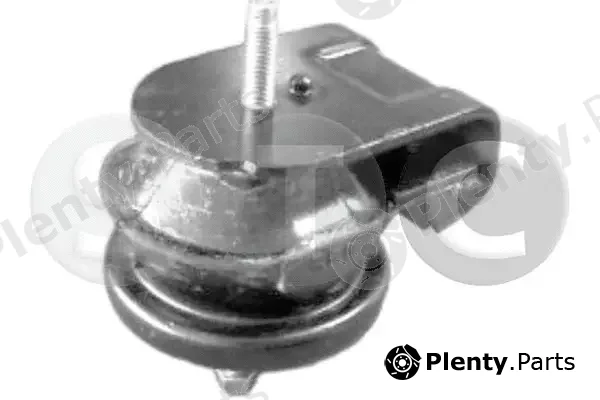 STC T423340 — Mounting, engine