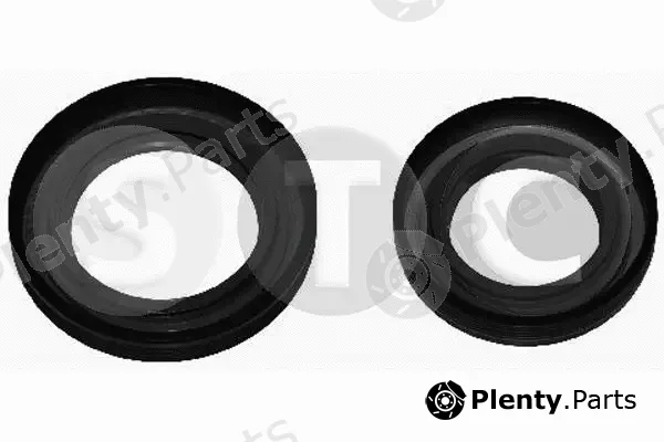 STC T404620 — Shaft Seal, differential