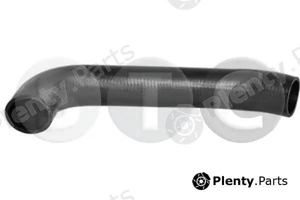 STC T407202 — Charge Air Hose