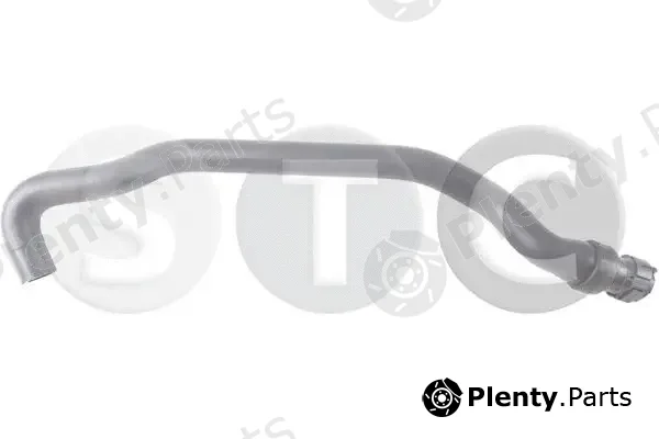 STC T499620 — Radiator Hose