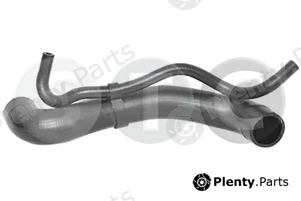 STC T498460 — Radiator Hose