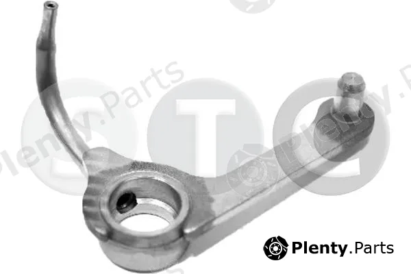 STC T443061 — Oil Jet, piston underside cooling