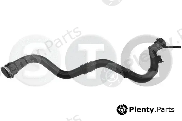 STC T409848 — Charge Air Hose