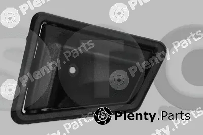 STC T443671 — Exterior Door Handle
