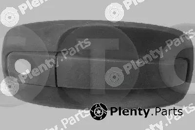 STC T443654 — Exterior Door Handle