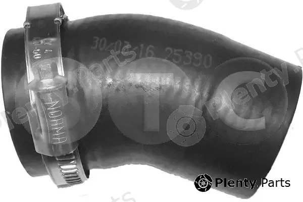 STC T409780 — Charge Air Hose