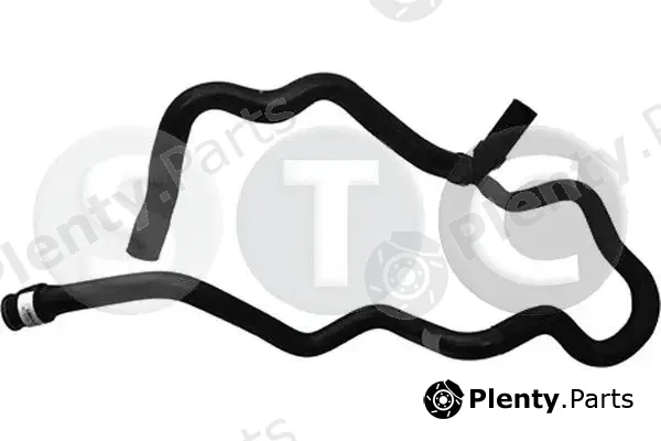 STC T497303 — Radiator Hose