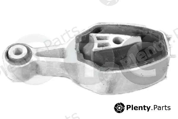 STC T457907 — Mounting, engine