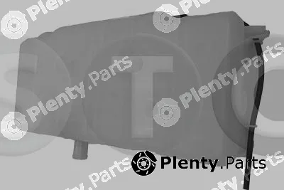STC T4500195 — Expansion Tank, coolant