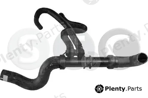 STC T409575 — Radiator Hose